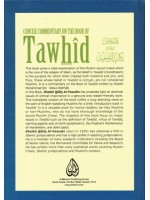 Concise Commentary on the Book of Tawhid HB